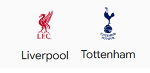 UK88 Nhận định trận đấu Liverpool vs  Tottenham, 22h30 ngày 27/04/2025