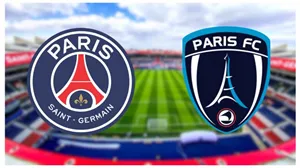 UK88 Kèo nhà cái Paris Saint Germain vs FC Paris hôm nay, 03h10 ngày 13/01/2026 (UK88)