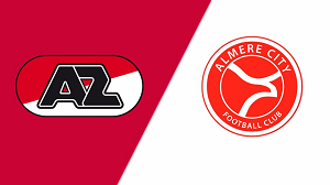 UK88 Tip kèo bóng đá trận Almere City vs AZ Alkmaar, 01h00 ngày 11/08/2024