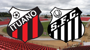 UK88 Nhận định trận đấu Ituano SP vs Santos SP, 05h00 ngày 29/10/2024
