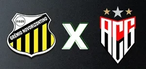 UK88 Kèo nhà cái Novorizontino vs Atletico Goianiense hôm nay, 02h00 ngày 05/7/2026 (UK88)