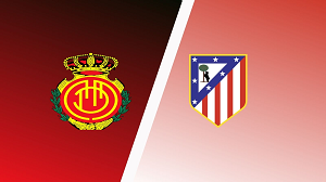 UK88 Nhận định trận đấu Mallorca vs Atletico Madrid, 02h00 ngày 05/05/2024