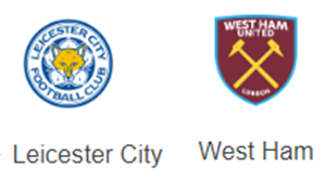 UK88 Nhận định trận đấu Leicester City vs West Ham, 03h15 ngày 04/12/2024