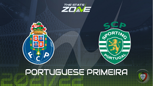 UK88 Nhận định trận đấu Sporting Lisbon vs Porto, 03h15 ngày 19/12/2023