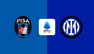 UK88 Kèo nhà cái Pisa vs Inter Milan hôm nay, 21h00 ngày 30/11/2025 (UK88)