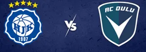 UK88 Tips Bóng Đá: HJK Helsinki vs Oulu