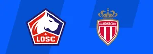 UK88 Nhận định bóng đá trận đấu giữa Lille vs Monaco – Ligue I ngày 25/8/2025
