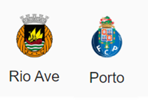 UK88 Tip kèo bóng đá trận Rio Ave vs FC Porto, 03h45 ngày 04/02/2025