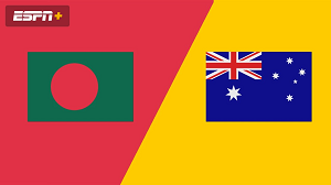 UK88 Nhận định trận đấu Bangladesh vs Australia, 17h45 ngày 06/06/2024