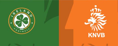 UK88 Nhận định trận đấu Ireland vs Hà Lan, 01h45 ngày 11/09/2023