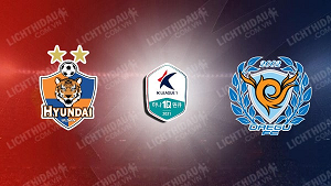 UK88 Nhận định trận đấu Ulsan Hyundai vs Daegu, 17h30 ngày 26/06/2024
