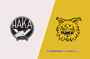 UK88 Tip kèo bóng đá trận Haka vs FC Ilves, 23h00 ngày 15/07/2024