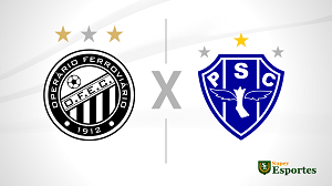 UK88 Nhận định trận đấu Paysandu PA vs Operario PR, 02h00 ngày 01/07/2024