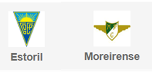 UK88 Tip kèo bóng đá trận Estoril Praia vs Moreirense, 01h00 ngày 29/12/2024