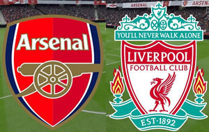 UK88 Nhận định trận đấu Arsenal vs Liverpool, 23h30 ngày 27/10/2024