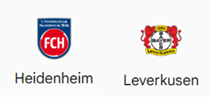 UK88 Nhận định trận đấu Heidenheim vs Bayer Leverkusen, 20h30 ngày 05/04/2025