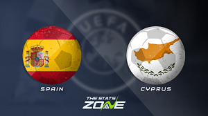 UK88 Nhận định trận đấu Cyprus vs Spain, 0h00 ngày 17/11/2023