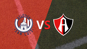 UK88 Tip kèo bóng đá trận Atlas vs Atletico San Luis, 07h00 ngày 15/04/2024