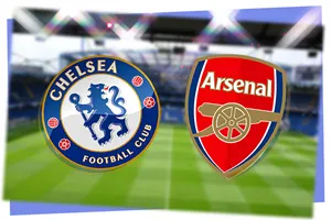 UK88 Kèo nhà cái Chelsea vs Arsenal hôm nay, 03h00 ngày 15/01/2026 (UK88)