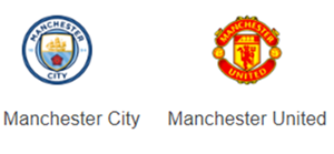 UK88 Tip kèo bóng đá trận Manchester City vs Manchester United, 23h30 ngày 15/12/2024
