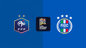 UK88 Nhận định trận đấu France vs Italia, 01h45 ngày 07/09/2024