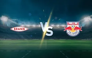 UK88 Nhận định bóng đá trận Brann vs Red Bull Salzburg – UEFA Champions League 2025/26, vòng loại thứ 2