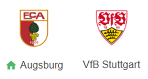 UK88 Nhận định trận đấu Augsburg vs VfB Stuttgart, 23h30 ngày 12/01/2025