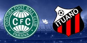 UK88 Nhận định trận đấu Coritiba vs Ituano SP, 05h00 ngày 08/06/2024
