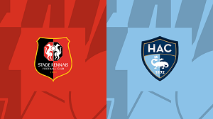 UK88 Tip kèo bóng đá trận Le Havre vs Rennes, 19h00 ngày 11/02/2024