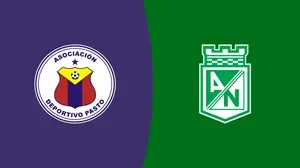 UK88 Kèo nhà cái Deportivo Pasto vs Atletico Nacional hôm nay, 06h20 ngày 30/3/2026 (UK88)
