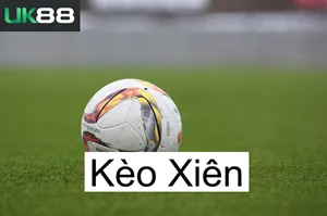UK88 Kỹ Thuật Soi Kèo Xiên UK88 Chuẩn Xác Từ Chuyên Gia