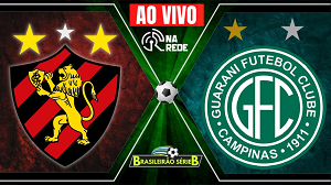 UK88 Nhận định trận đấu Guarani De Campinas vs Sport Recife PE, 04h30 ngày 08/07/2024