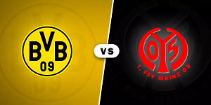 UK88 Tip kèo bóng đá trận Dortmund vs Mainz 05, 02h30 ngày 20/12/2023