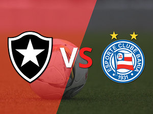 UK88 Tip kèo bóng đá trận Bahia BA vs Botafogo RJ, 02h00 ngày 26/08/2024