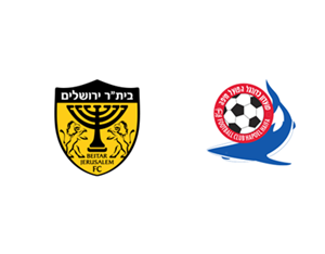 UK88 Nhận định trận đấu Beitar Jerusalem vs Hapoel Haifa, 00h15 ngày 07/04/2025