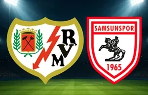 UK88 Kèo nhà cái Rayo Vallecano vs Samsunspor hôm nay, 00h45 ngày 20/3/2026 (UK88)