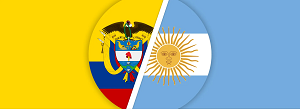 UK88 Tip kèo bóng đá trận Colombia vs Argentina, 03h30 ngày 11/09/2024