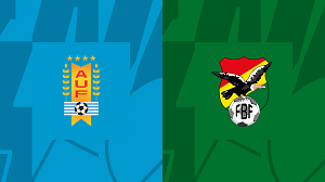 UK88 Nhận định trận đấu Uruguay vs Bolivia, 6h30 ngày 22/11/2023