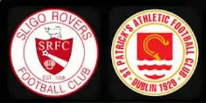 UK88 Kèo nhà cái St Patricks Athletic vs Sligo Rovers hôm nay, 01h45 ngày 20/6/2026 (UK88)
