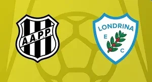 UK88 Kèo nhà cái Ponte Preta SP vs Londrina EC PR hôm nay, 05h00 ngày 19/5/2026 (UK88)