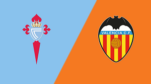 UK88 Tip kèo bóng đá trận Celta Vigo vs Valencia, 21h15 ngày 26/05/2024