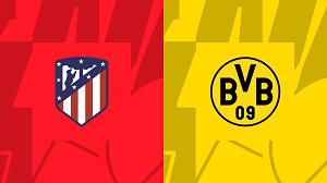UK88 Nhận định trận đấu Atletico Madrid vs Borussia Dortmund, 02h00 ngày 11/04/2024