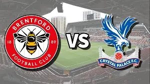 UK88 Kèo nhà cái Brentford vs Crystal Palace hôm nay, 21h00 ngày 17/5/2026 (UK88)