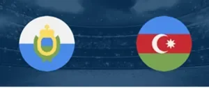 UK88 Kèo nhà cái San Marino vs Azerbaijan hôm nay, 08h00 ngày 10/6/2026 (UK88)
