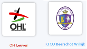UK88 Tip kèo bóng đá trận OH Leuven vs Beerschot Wilrijk, 00h30 ngày 28/12/2024