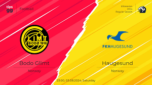UK88 Nhận định trận đấu Bodo Glimt vs Haugesund, 23h00 ngày 03/08/2024
