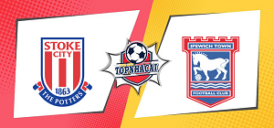 UK88 Tip kèo bóng đá trận Stoke City vs Ipswich Town, 22h00 ngày 01/01/2024