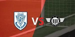 UK88 Kèo nhà cái Sportivo Ameliano vs Libertad Asuncion hôm nay, 06h30 ngày 28/3/2026 (UK88)