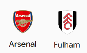 UK88 Nhận định trận đấu Arsenal vs Fulham, 01h45 ngày 02/04/2025
