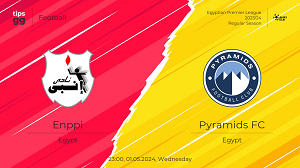 UK88 Tip kèo bóng đá trận Enppi vs Pyramids, 23h00 ngày 01/05/2024